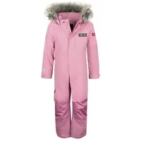 TROLLKIDS Kirkenes in Rosa - 80
