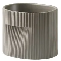 Muuto Ridge 15 cm, taupe