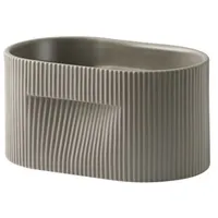 Muuto Ridge 13 cm, taupe