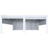 MCW Pavillon, L41-mS-3x6 (306 cm, 590 cm)
