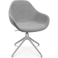 TOPSTAR Sitness Life 2.0 Stoff Hellgrau