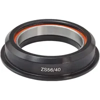 PRO Zs 56/40 Semi Integrated Lenksystem - Black -