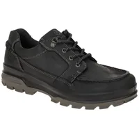 ECCO Sneaker in schwarz 45