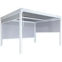 MCW Pavillon L41-S3 3,68 x 3,06 m inkl. 3