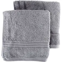 Vivess Doppelpack 50 x 100 cm 2er Set Handtücher