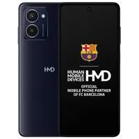 HMD Pulse Pro 256 GB Black Ocean