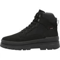 Rieker HWK Herren Stiefel für Herren, schwarz, 46 EU