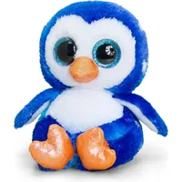 COFI Keel Toys Mini Pluche - Pinguïn -15 CM
