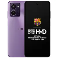 HMD Pulse Pro 256 GB Twilight Purple