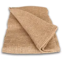 Noor Jutedecke 1 m x 3 m Natur