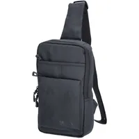 TheTrueC Crossbody Bag Black