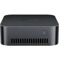 Blackview Mini-PC MP80 12th Gen N97 4K Ultra HD
