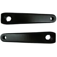 Stronglight Megan 4 Bosch 1/2/4 /ISIS komp.170mm 13mm Offset