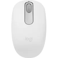 Logitech M196 Bluetooth Maus weiß