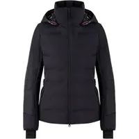 Bogner Fire + Ice Damen Winterjacke CADJA schwarz :
