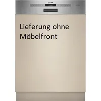 Neff S145EBS04D 60 cm
