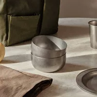 Ferm Living Tumbled Becher, 300 ml