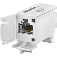 Weidmüller Steckverbinder IP20 RJ45 IE-TO-RJ45-C-LP