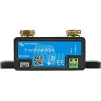 Victron Energy SmartShunt 300A (SHU050130050)
