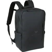 Witeblaze Luke Rucksack 9000 schwarz