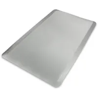 Etm Anti-Ermüdungsmatte Soft-Tritt Grau