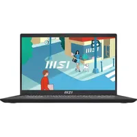MSI Modern 15 B12MO-851 Intel Core i5-1235U 16 GB
