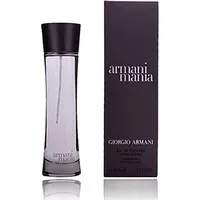 Giorgio Armani Armani Mania pour Homme Eau de Toilette