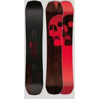 CAPITA The Black Snowboard Of Death 2025 Snowboard black