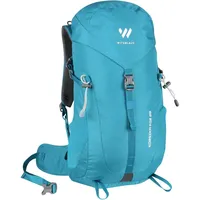 Witeblaze KORSIKA AIR 28 Wanderrucksack - petrol - Türkis