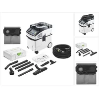 Festool CLEANTEC CT 25 E Absaugmobil 1200 W 25