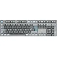 Hama WK-800 mechanisch QWERTZ