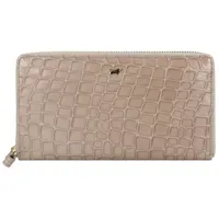 Braun Büffel Verona Geldbörse Damen beige