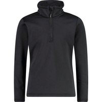 CMP KID Sweat nero (U901) 176