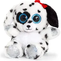 COFI Keel Toys Mini Pluche - Dalmatiër - 15