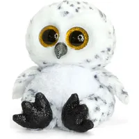 COFI Keel Toys Mini Pluche - Uil - 15
