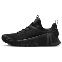 Nike Free Metcon 6 M FJ7127-003 shoes Pullunder Nike