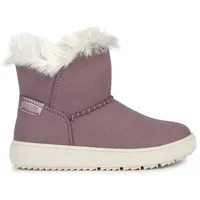GEOX Theleven Stiefel Pink Smoke 28