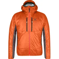Montura Force Primaloft Jacket orange L
