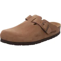 ROHDE Clogs in CAMEL | Gr.: 41