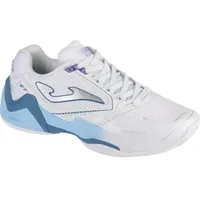Joma Tennisschuhe Set Lady 24 TSELW weiß 37