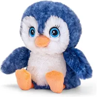 COFI Keel Toys Pluche - Pinguïn - 16 CM