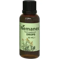 Nemanex Drops Tropfen