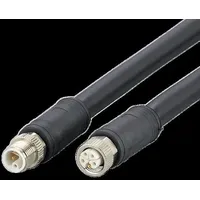 IFM Verbindungskabel E12652