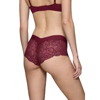 Triumph Panty "Body Make-Up Illusion Lace", Damen, Gr. 44,