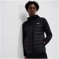 Ellesse Jellico Reißverschlusspullover - Black - M