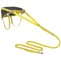 Ruffwear Omnijore Joring System Lichen Green M