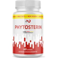 Phytosterin Kapseln 60 St