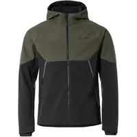 Vaude Herren Qimsa Softshell Jacke (Größe M