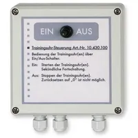 Peweta Trainingsuhr-Steuerung 10.430.100