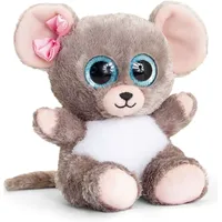COFI Keel Toys Mini Pluche - Muis - 15